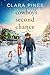 Cowboy's Second Chance (Tri...