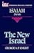 Isaiah 56-66: The New Israe...