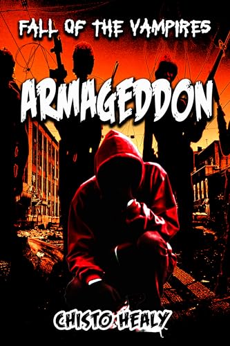 Armageddon: Fall of the Vampires