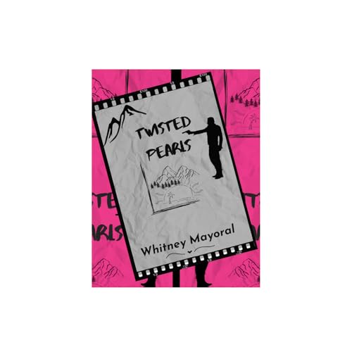 Twisted Pearls (Kindle Edition)