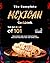 The Complete Mexican Cookbo...