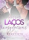 Nossos Laços Inesquecíveis: um conto de Uma Aposta Irresistível (Made in Rio) (Portuguese Edition)