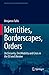 Identities, Borderscapes, O...