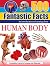 500 Fantastic Facts Human Body