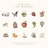 Our Big Book of First Words: A Collection of 100+ Foundational Words for Language Development (Tabitha Paige Children's Book Series)