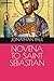 NOVENA TO SAINT SEBASTIAN