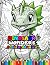 Dinosaur Wonders: A Colorin...