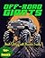 Off-Road Giants: Adult Colo...