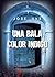Una bala color índigo