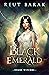 Black Emerald - short stori...
