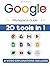 Google Workspace Guide: Unlock Every Google App – Elevate Efficiency with Exclusive Tips, Time-Savers & Step-by-Step Screenshots for Quick Mastery [II EDITION]