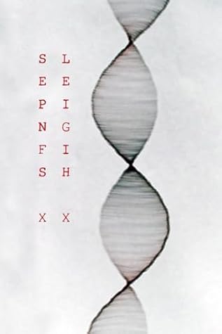 Sleepingfish XX by Cal A Mari