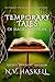Temporary Tales of Magic an...