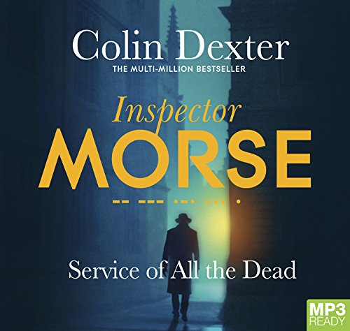 Service of All the Dead