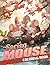 Spring Mouse Coloring Book:...