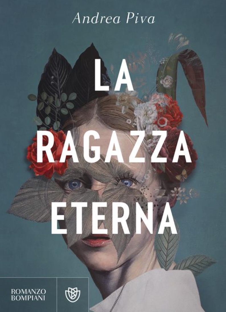 La ragazza eterna (Kindle Edition)