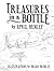 Treasures in a Bottle by April Henley