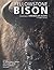 YELLOWSTONE BISON (Illustra...