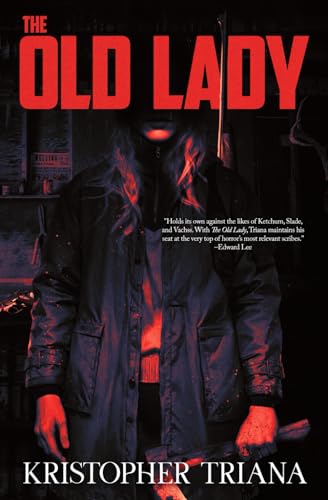 The Old Lady (Paperback)