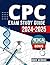 CPC Exam Study Guide -2025:...