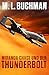 Miranda Chase und der Thunderbolt: Ein Action-Abenteuer Technothriller (Miranda Chase: Flugunfallermittler) (German Edition)