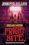 Farshore Fright Bite (Dread Wood). Farshore Fright Bite (Dread Wood).