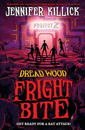 Farshore Fright Bite (Dread Wood).