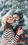 Christmas with Mr. Grinch by Cassidy Bloom