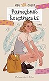 Pamiętnik księżniczki by Meg Cabot
