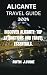 Alicante Travel Guide 2024:...