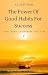 The Power of Good Habits for Success by Allaxe Gan
