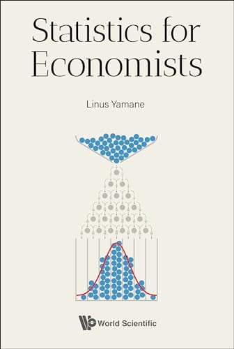 Statistics for Economists (Kindle Edition)