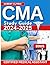 CMA Study Guide 2025: Ace Y...