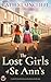 The Lost Girls of St Ann’s by Cath Staincliffe