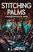 Stitching Palms