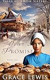 New Year's Promise: Inspirational Amish Romance (Tales of Amish Sisters Book 2)
