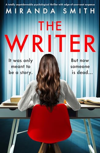 The Writer (Kindle Edition)
