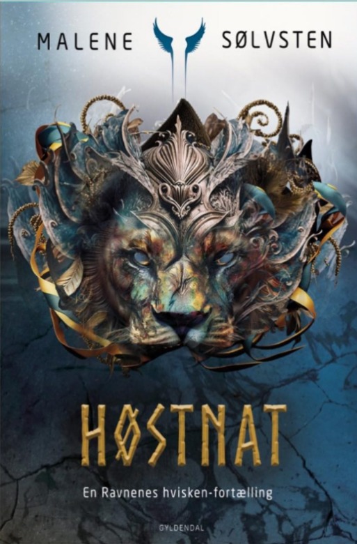 Høstnat