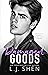 Damaged Goods (All Saints H...