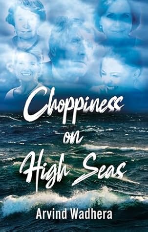 Cover of Choppiness on High Seas