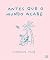 Antes que o mundo acabe by Matheus Tomé Antes que o mundo acabe by Matheus Tomé