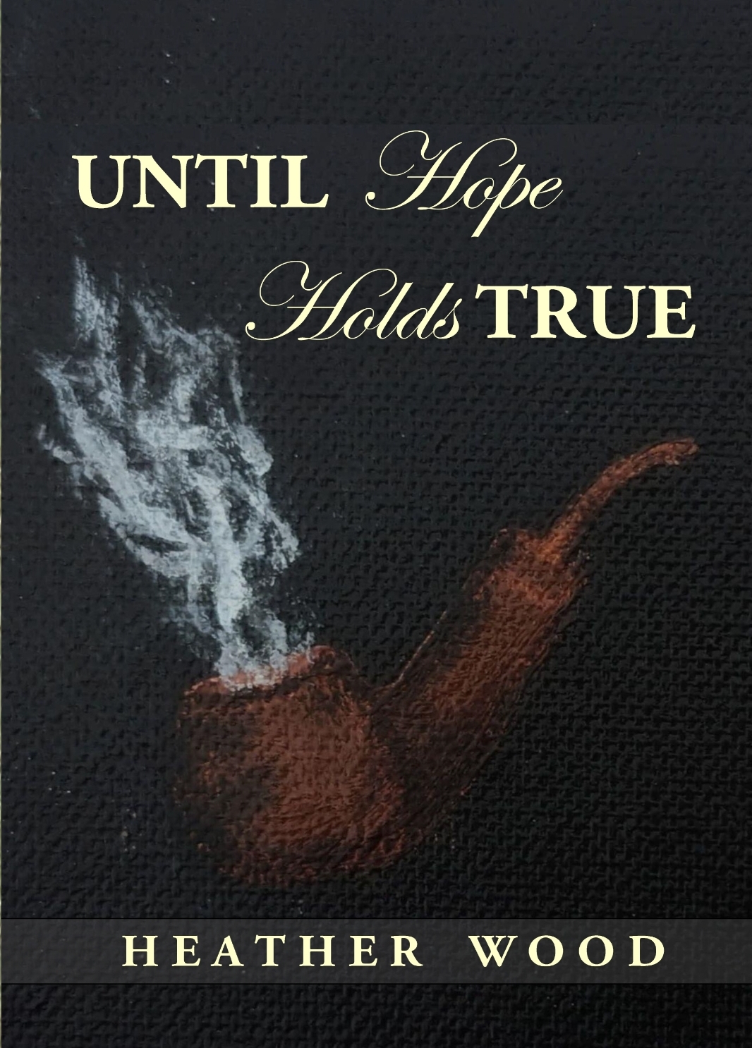 Until Hope Holds True (Finding Home #1.5)
