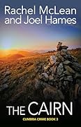 The Cairn (Cumbria Crime #3)