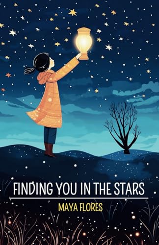 Finding you in the stars (Paperback)
