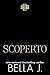 Scoperto (Sovrano Oscuro, #6)