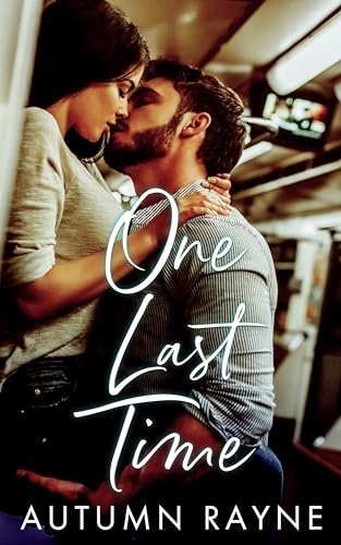 One Last Time (Kindle Edition)