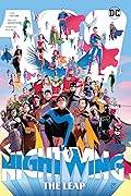 Nightwing, Vol. 4: The Leap