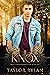 Knox (Destined Paranormals #6)