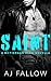 Saint (McTiernan Clan #1.5)