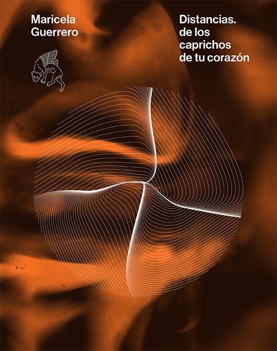 Distancias: de los caprichos de tu corazón
